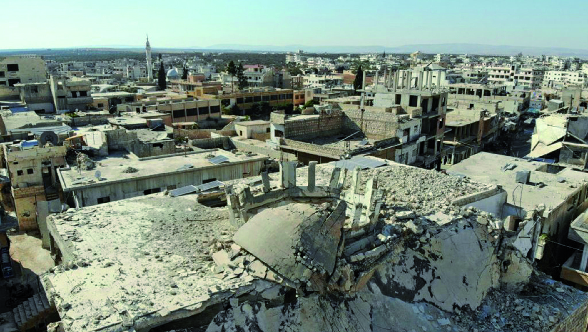 Featured image for “ORIENT II 2019: Conflicts and conflict resolution”