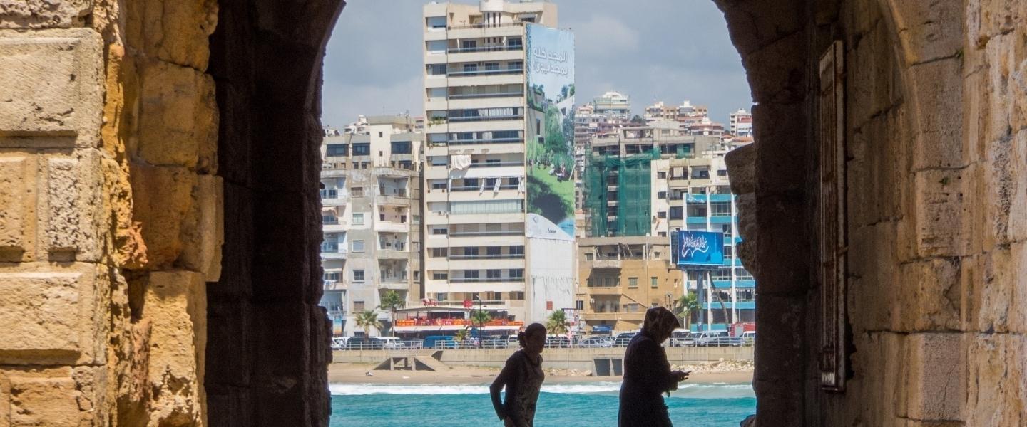 Featured image for “ORIENT IV 2018: Socio-economic challenges and developments”