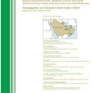 ORIENT I 2011: The Gulf Region