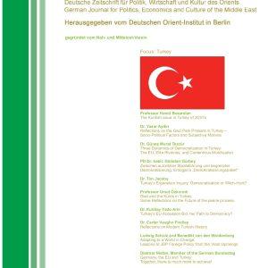 ORIENT I 2014: Turkey