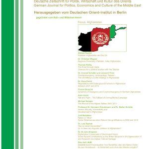 ORIENT II 2012: Afghanistan