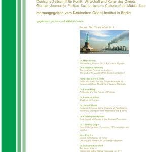 ORIENT IV 2011: Ten Years After 9/11