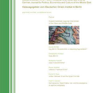 Orient IV 2017