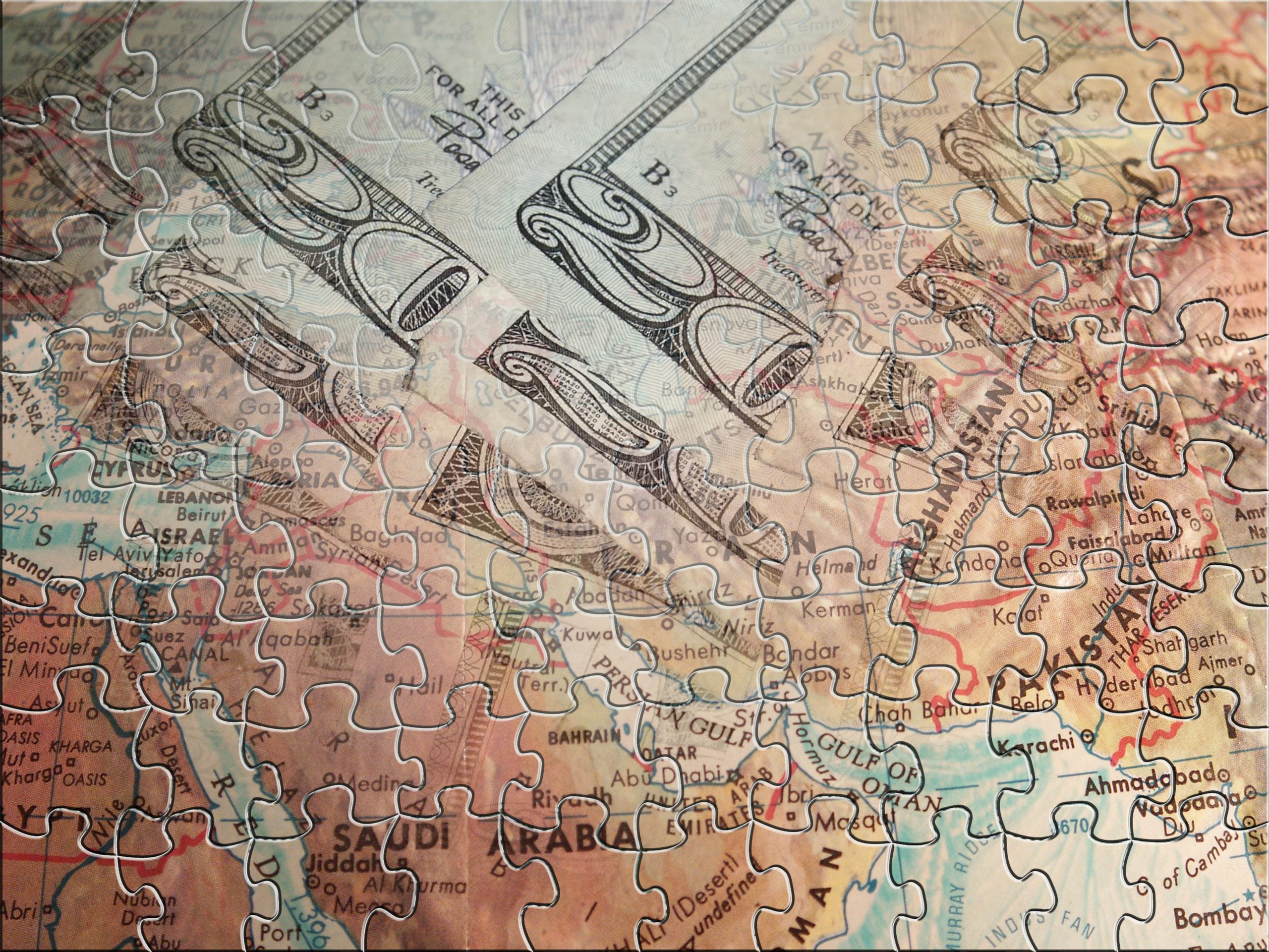 Featured image for “ORIENT II 2017: US policy in the Near and Middle East: Continuity and change”