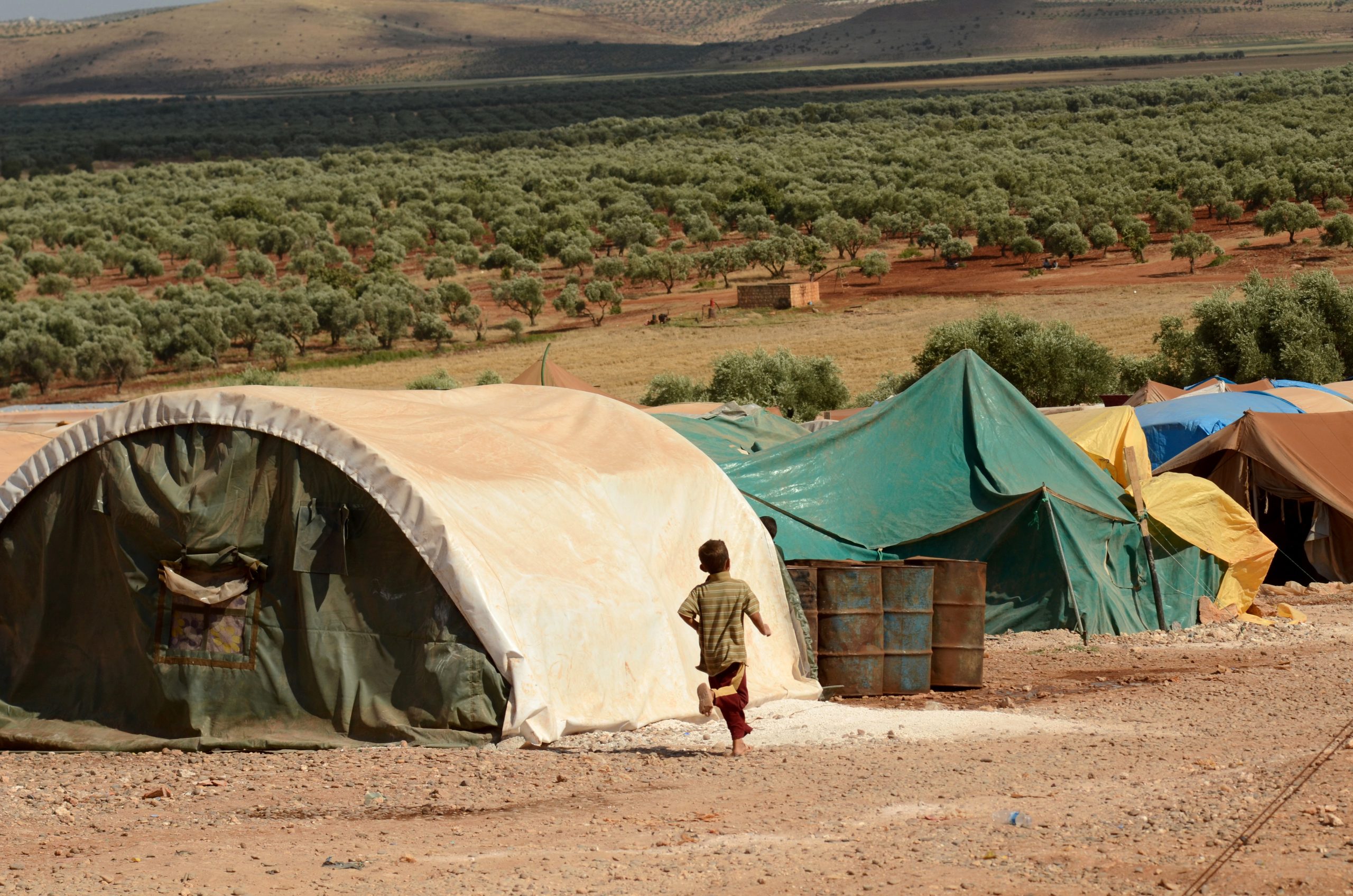 Featured image for “ORIENT I 2016: The regional refugee crisis in the Middle East: causes, current challenges and perspectives”