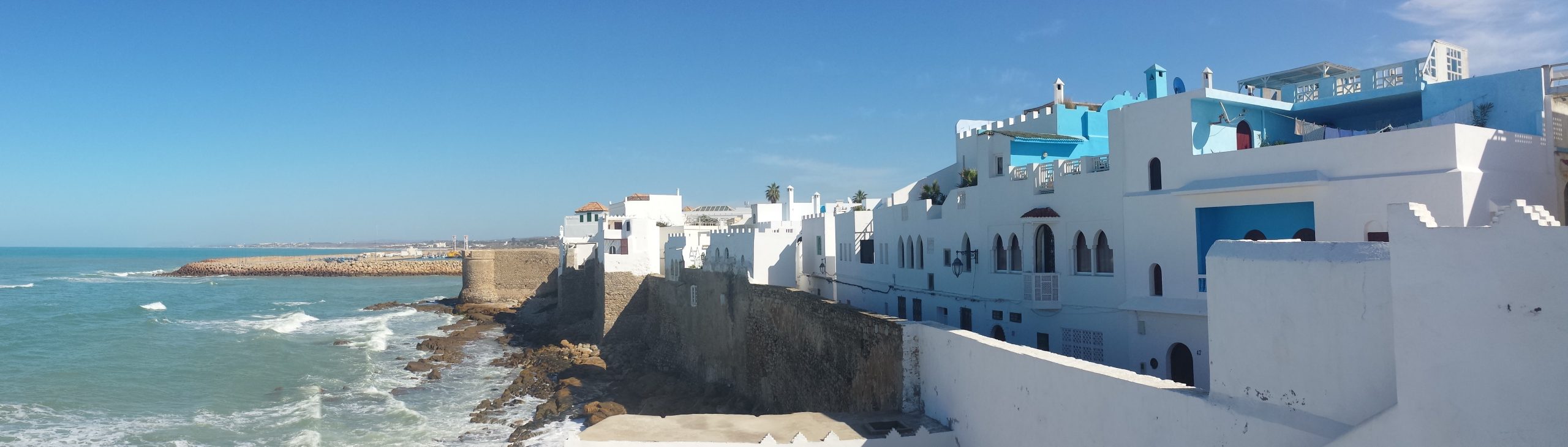 Featured image for “ORIENT II 2015: Political developments in Morocco, Algeria and Tunisia”