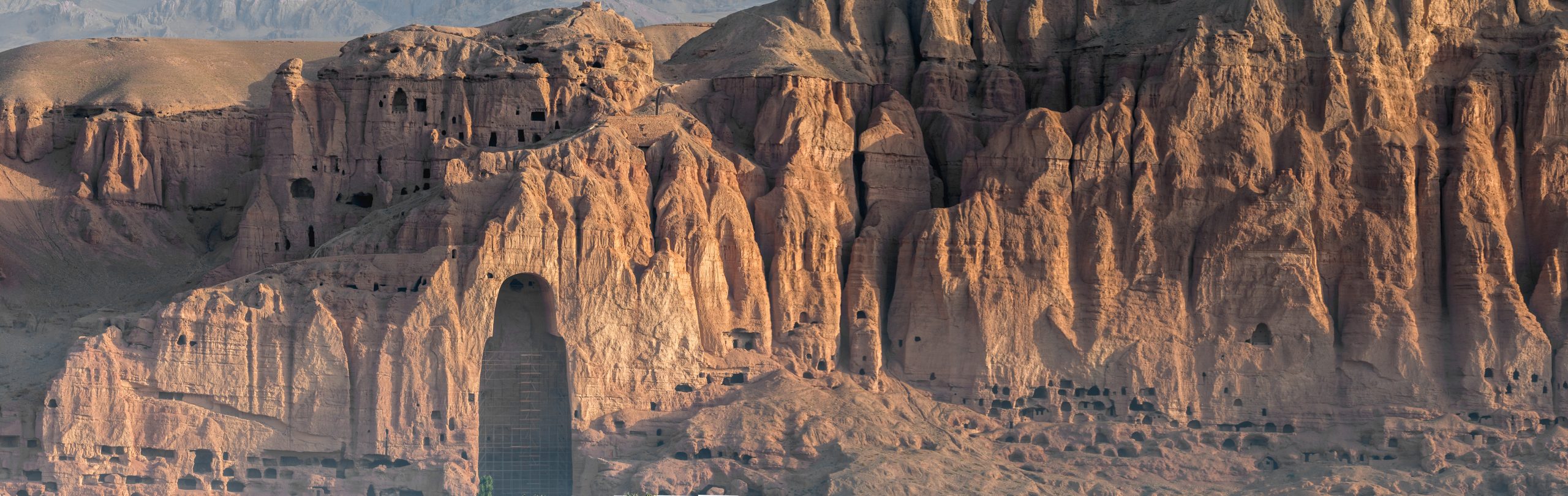 Featured image for “ORIENT III 2014: Afghanistan”