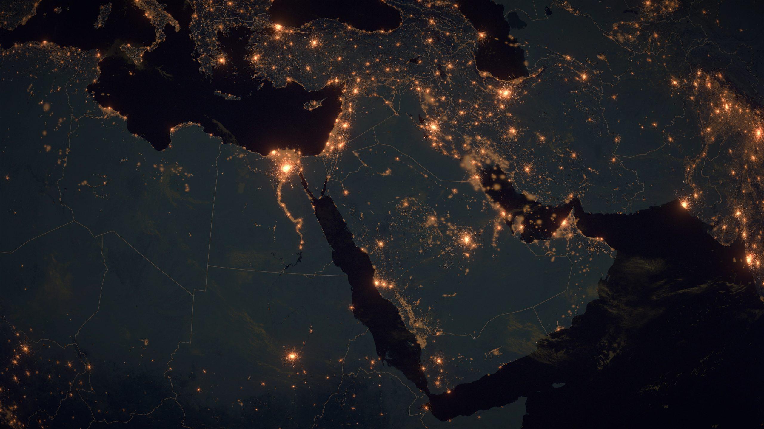 Featured image for “ORIENT III 2022: Intraregional geopolitics”
