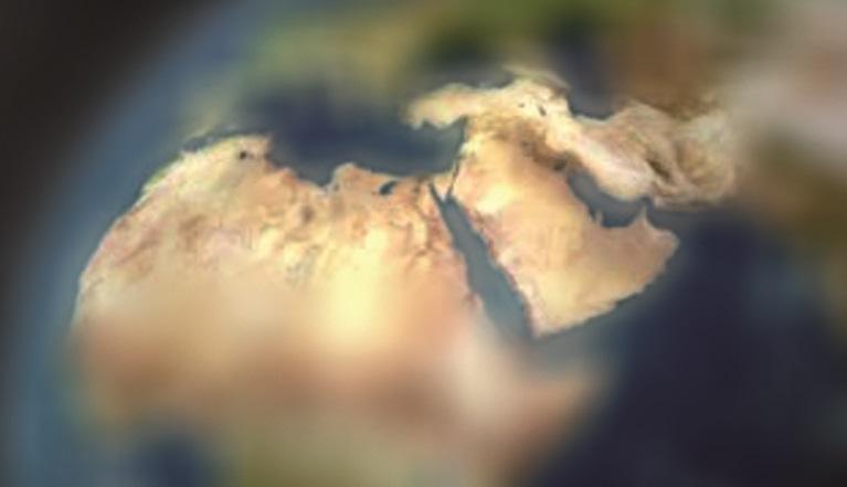 Featured image for “ORIENT IV 2022: Global geopolitics echoing into the MENA region”