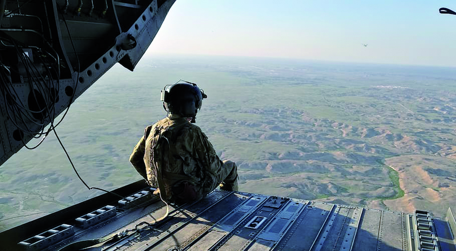 Featured image for “ORIENT III 2023: The invasion of Iraq: 20 years on”